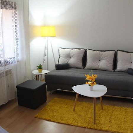 Apartment Kapo- Klima,Parking Sarajevo Luaran gambar