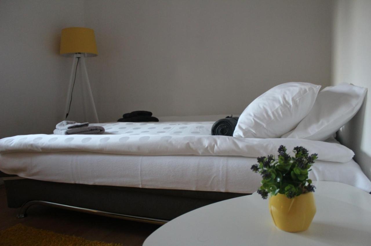 Apartment Kapo- Klima,Parking Sarajevo Luaran gambar