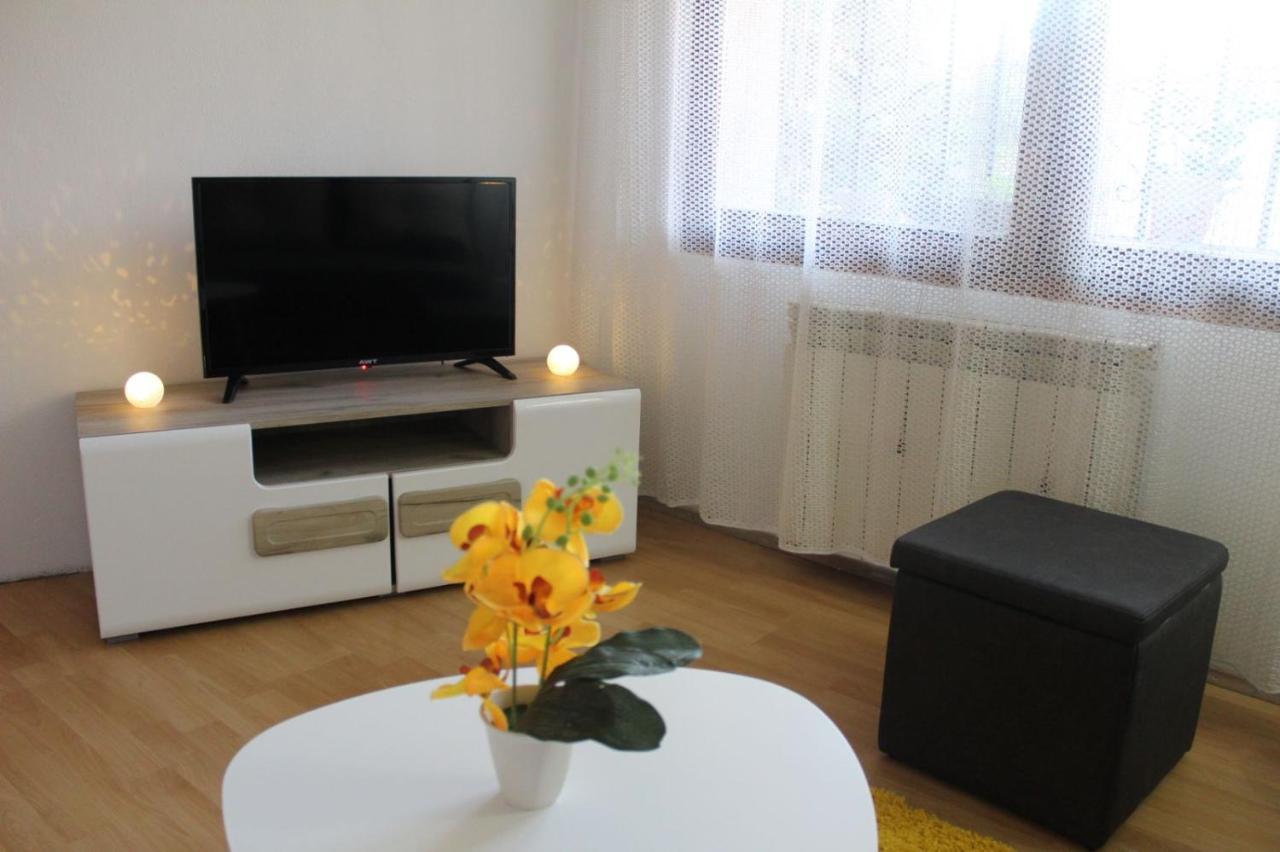 Apartment Kapo- Klima,Parking Sarajevo Luaran gambar