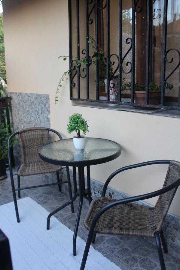 Apartment Kapo- Klima,Parking Sarajevo Luaran gambar