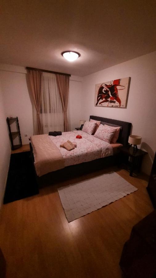 Apartment Kapo- Klima,Parking Sarajevo Luaran gambar