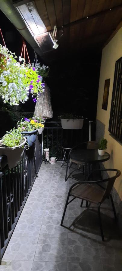 Apartment Kapo- Klima,Parking Sarajevo Luaran gambar